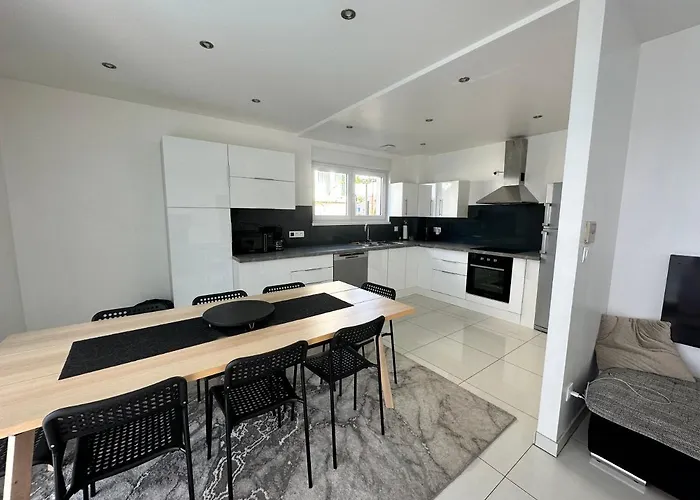 Residence Foch