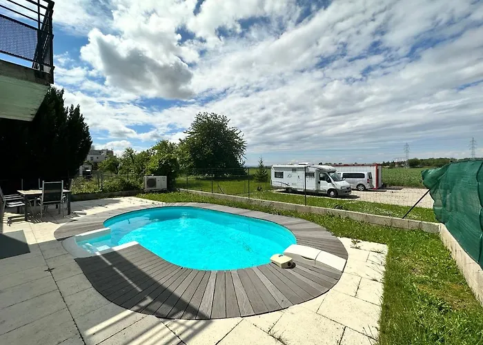 Residence Foch
