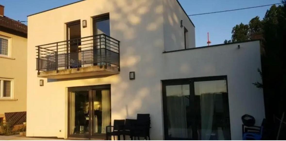 Foch Casa de Férias *