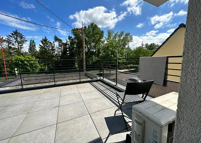 Residence Foch