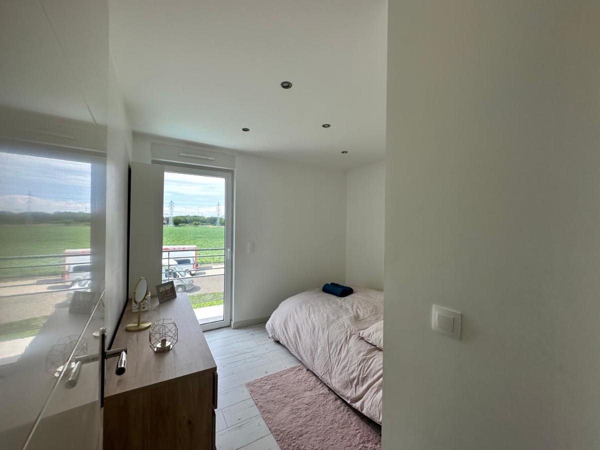 Holiday home Foch Lingolsheim