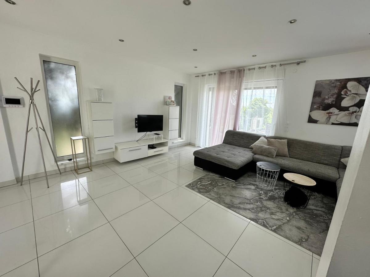 Foch Holiday home Lingolsheim
