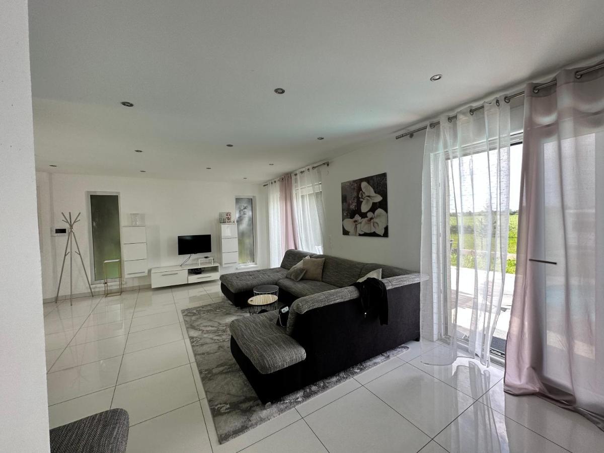 Foch Holiday home Lingolsheim