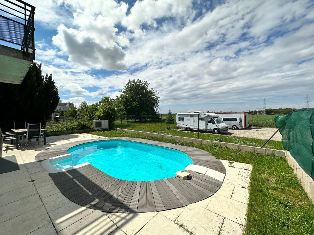Holiday home Foch