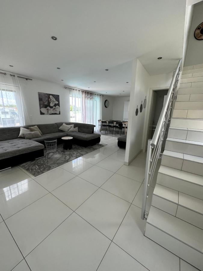 Holiday home Foch Lingolsheim