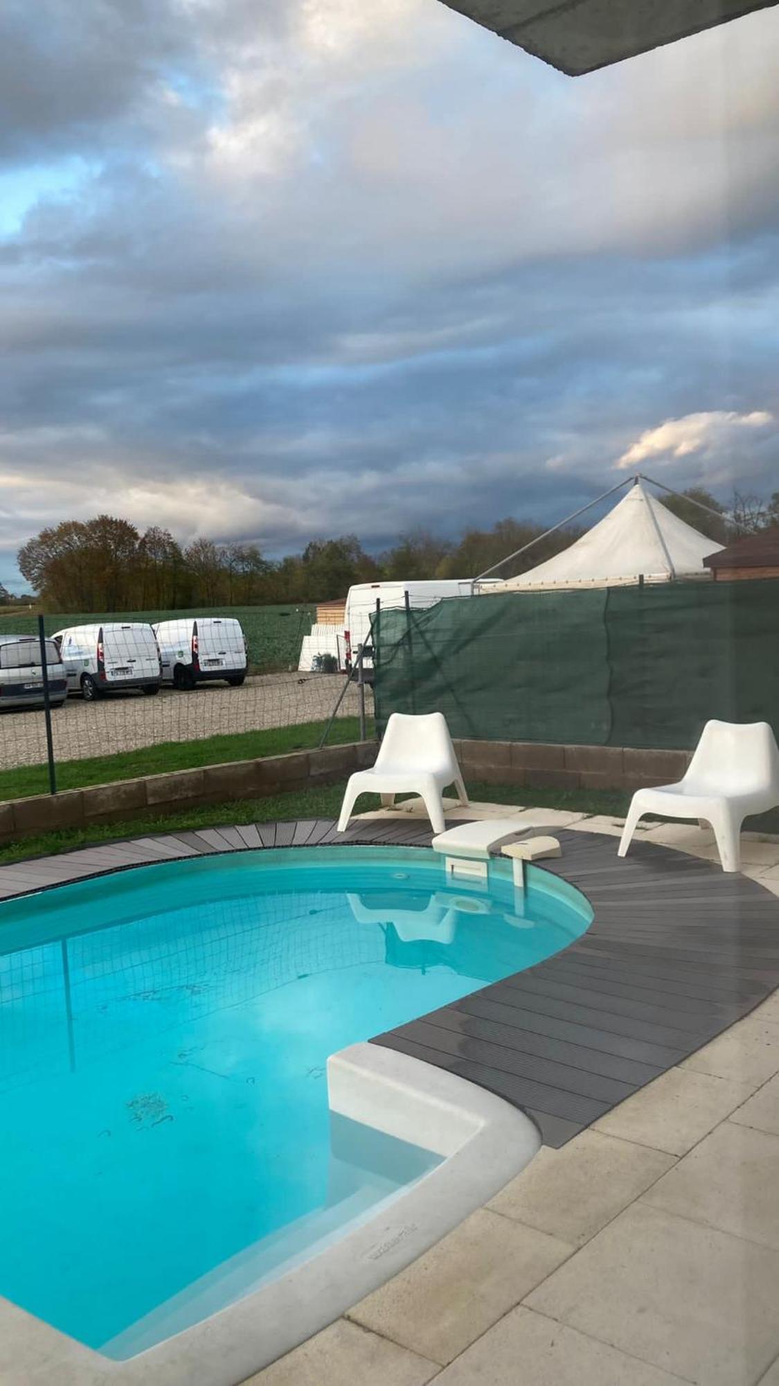 Holiday home Foch