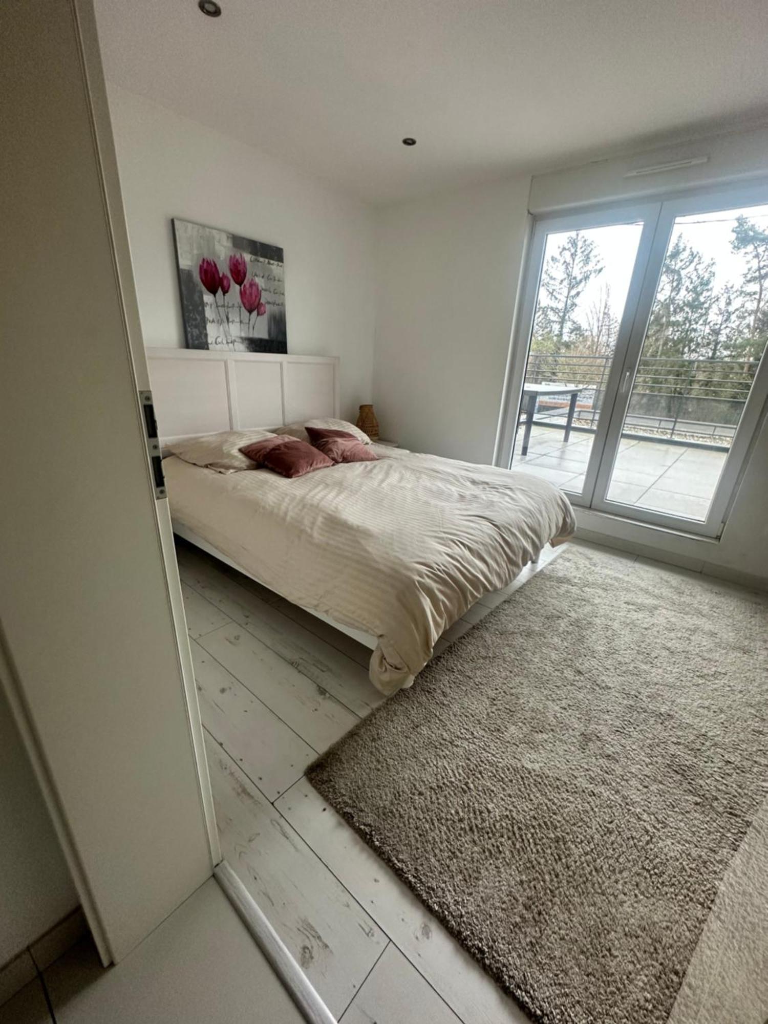 Foch Holiday home *