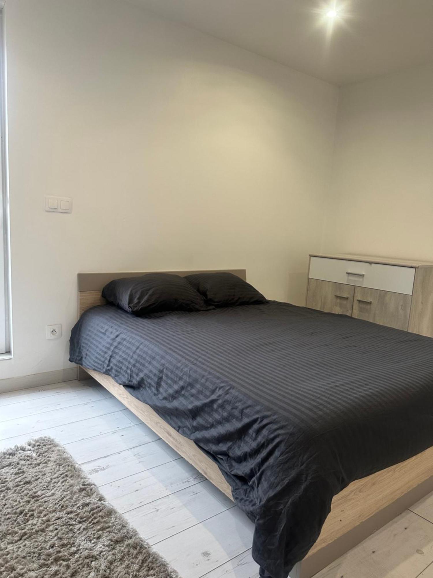 Foch Holiday home Lingolsheim