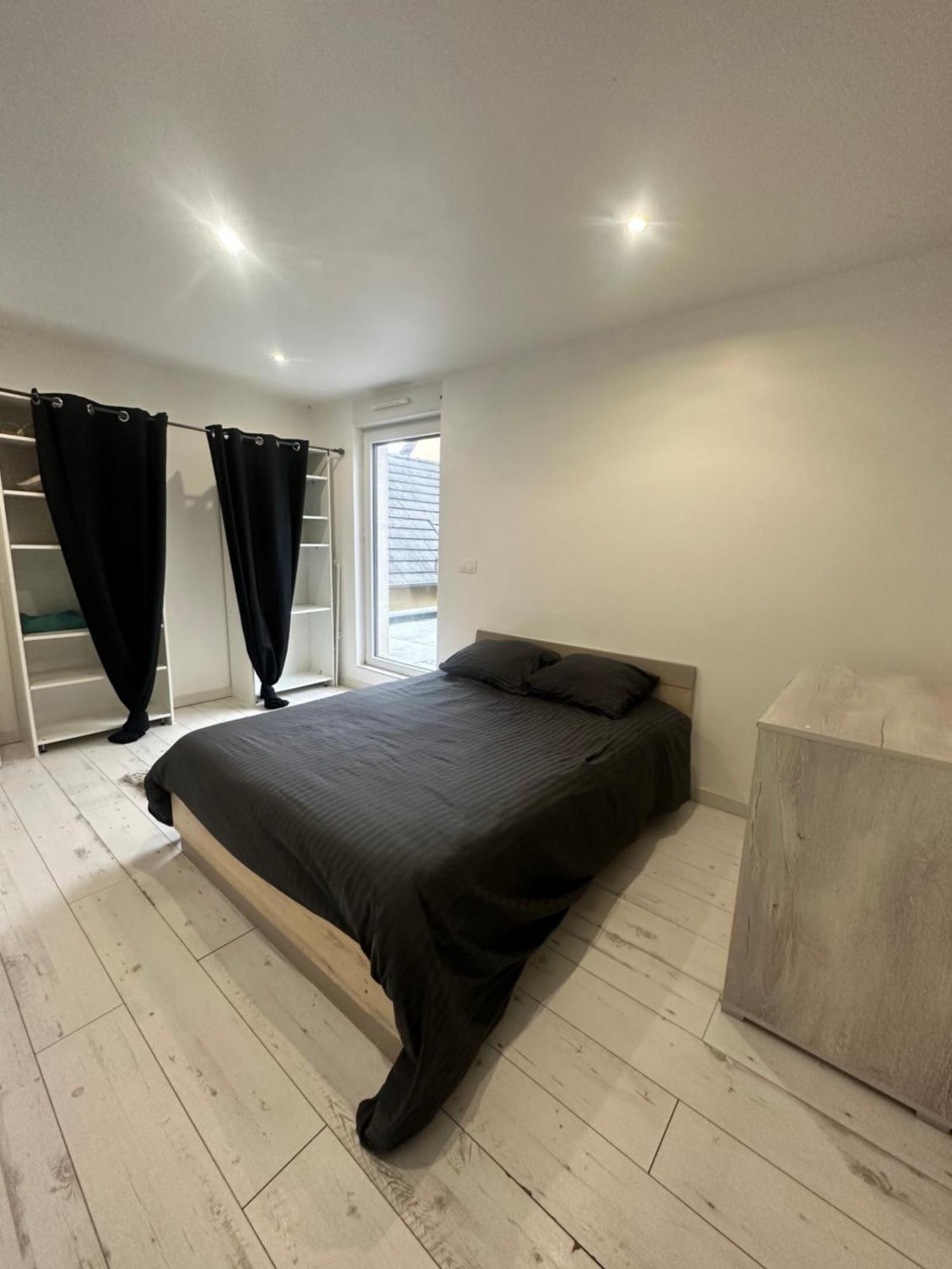 Holiday home Foch Lingolsheim