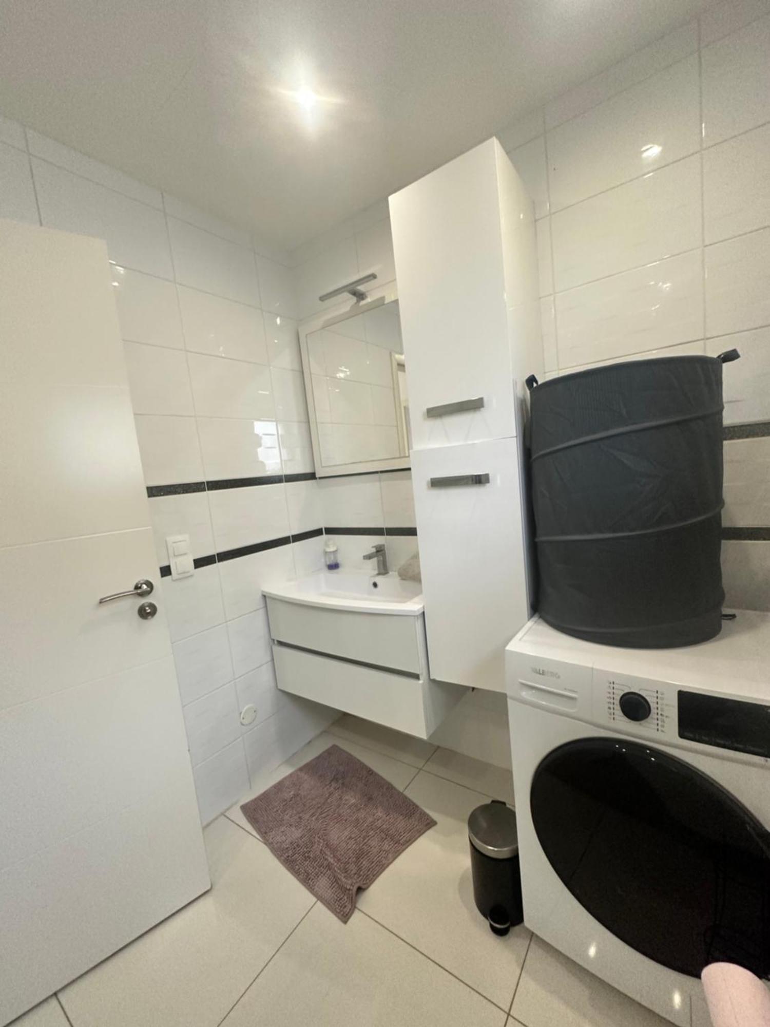 Holiday home Foch Lingolsheim