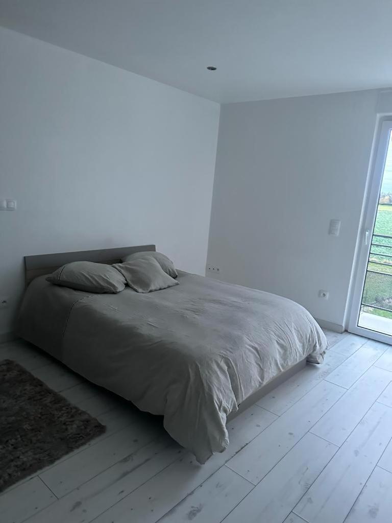 Holiday home Foch Lingolsheim